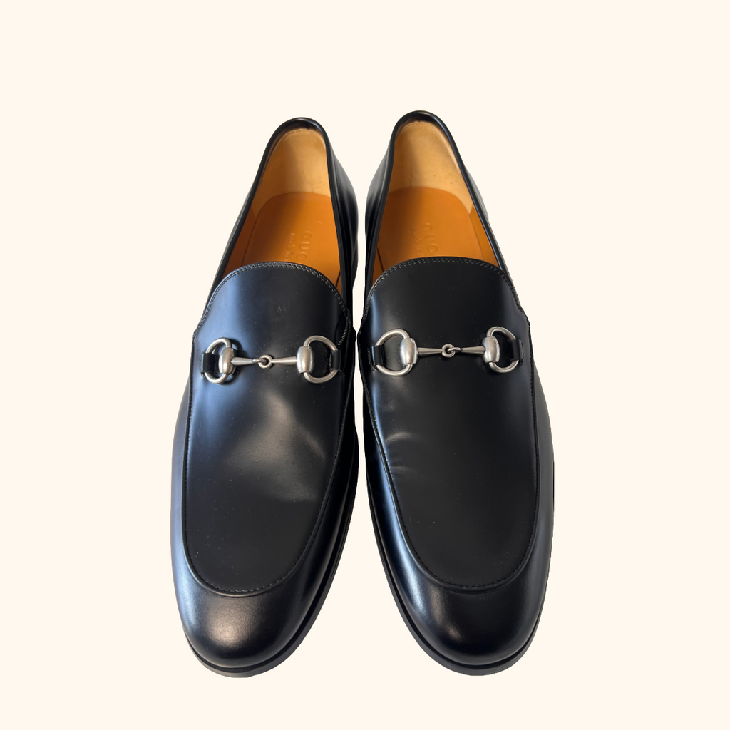 Horsebit Loafer