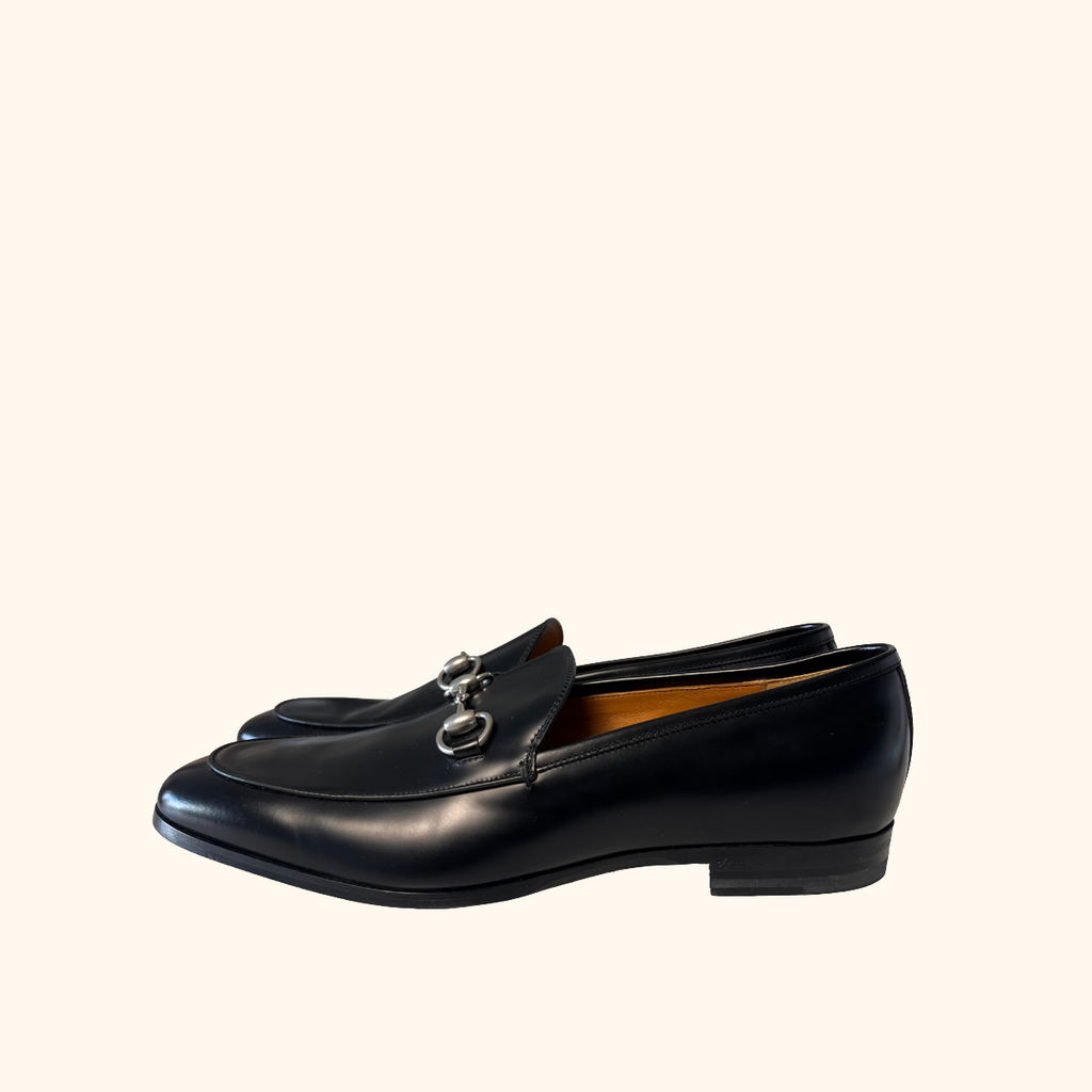 Horsebit Loafer
