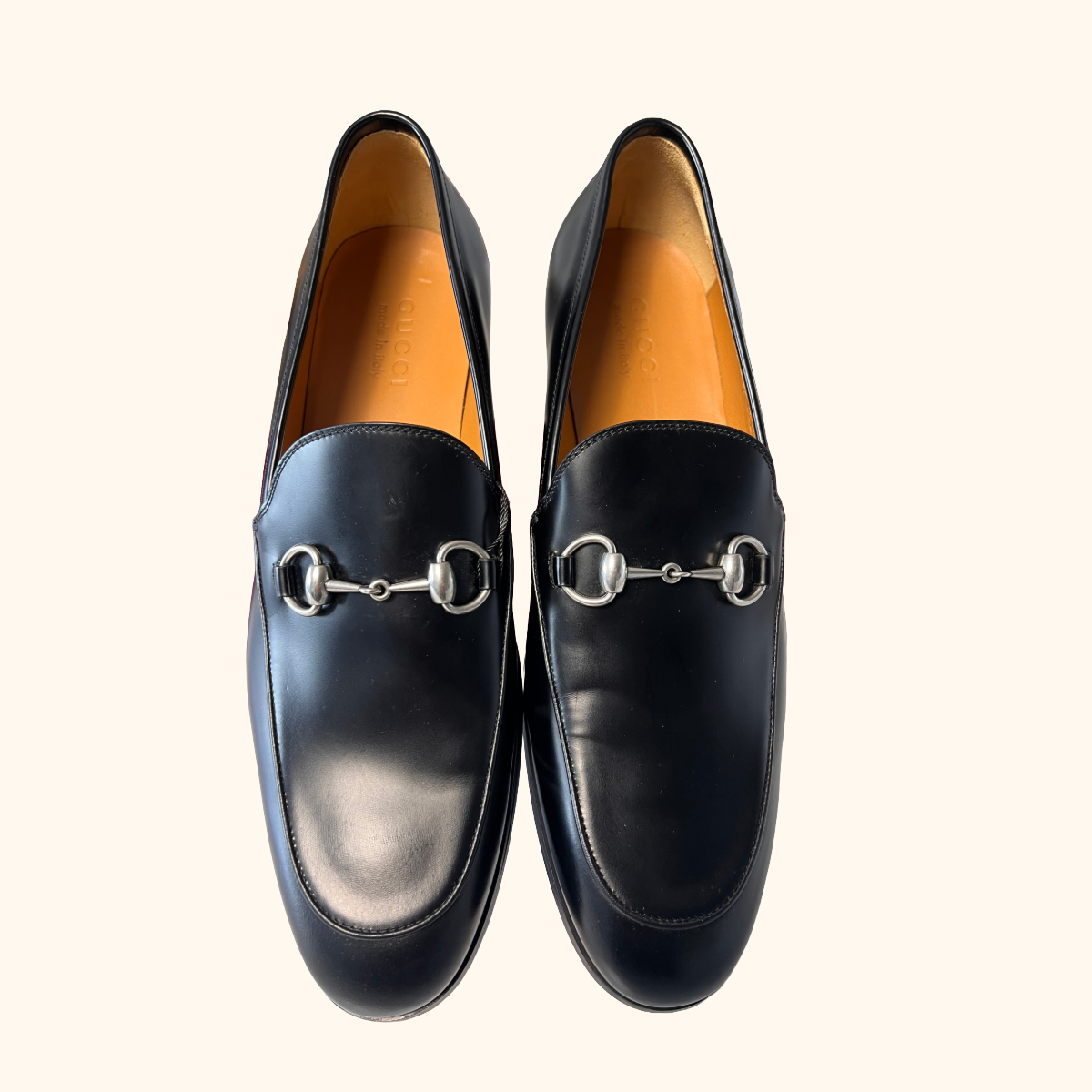 Horsebit Loafer