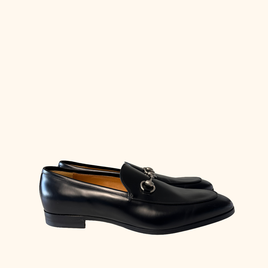Horsebit Loafer