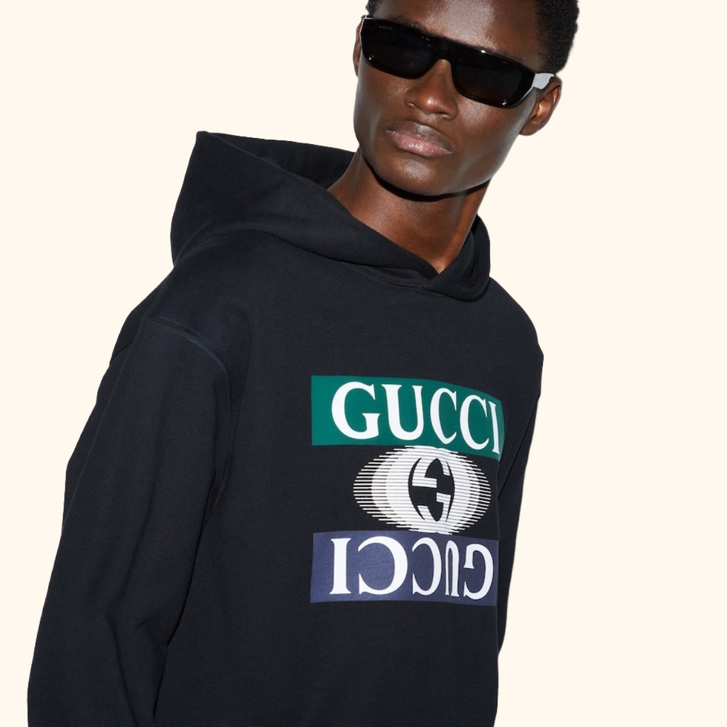 Interlocking G sweatshirt
