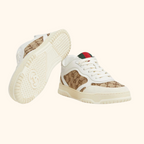 Gucci Re-web sneakers