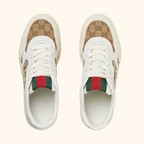 Gucci Re-web sneakers