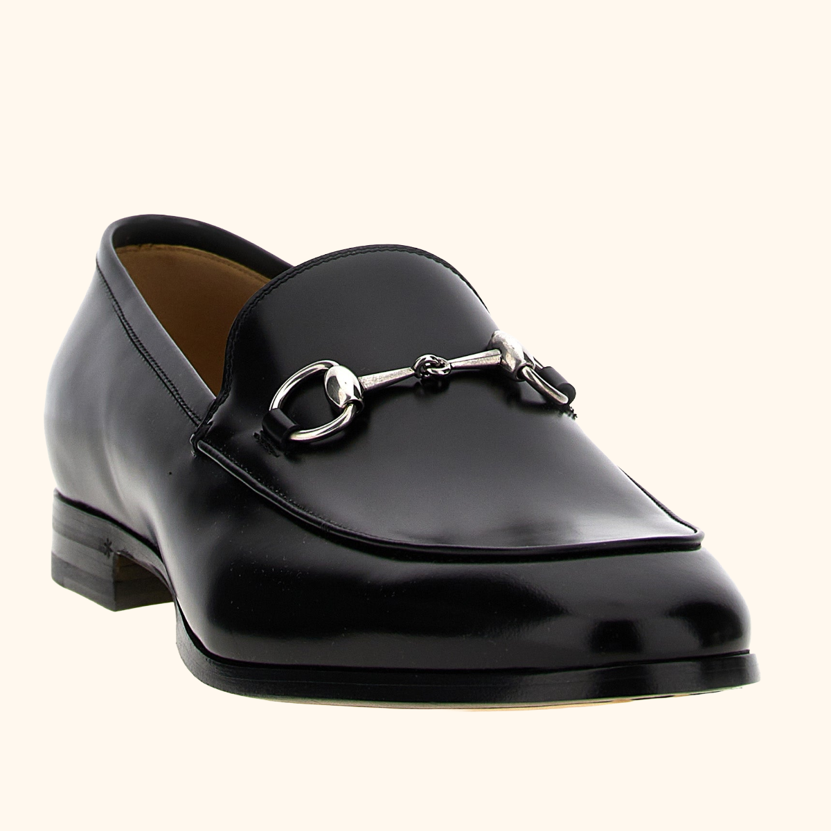 Jordaan loafer