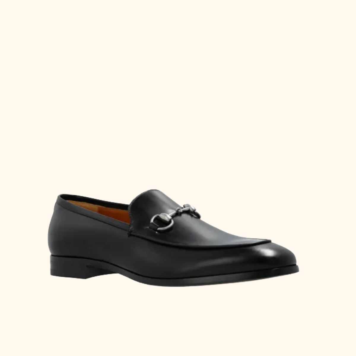 Jordaan loafer