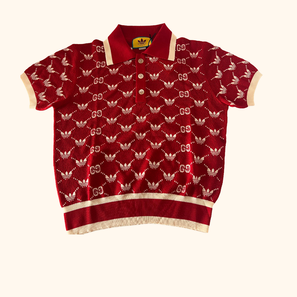 Trefoil polo