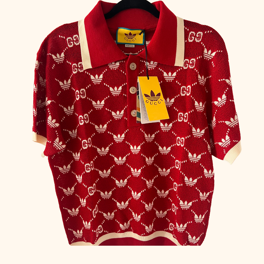 Trefoil polo