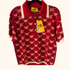 Trefoil polo