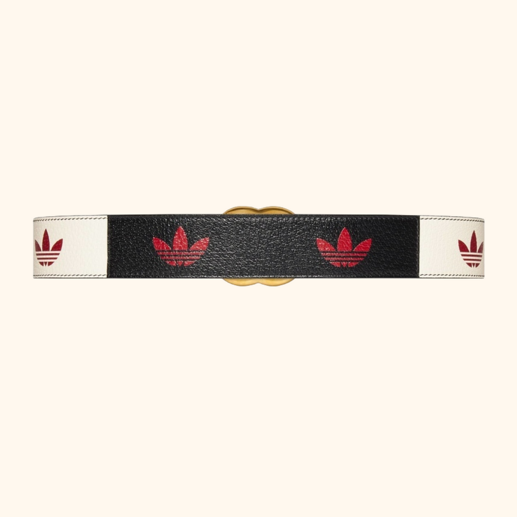 Gucci x adidas