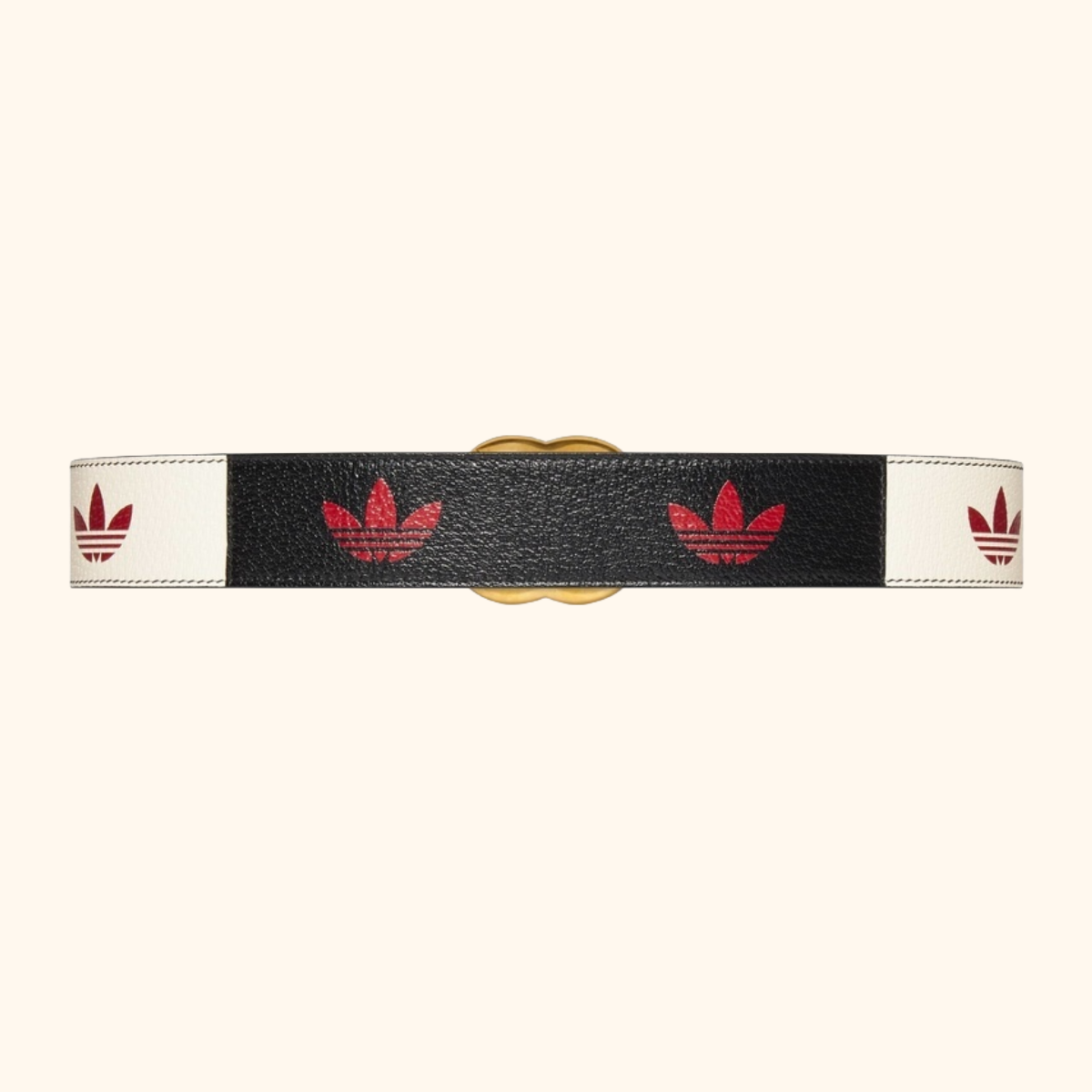 Gucci x adidas
