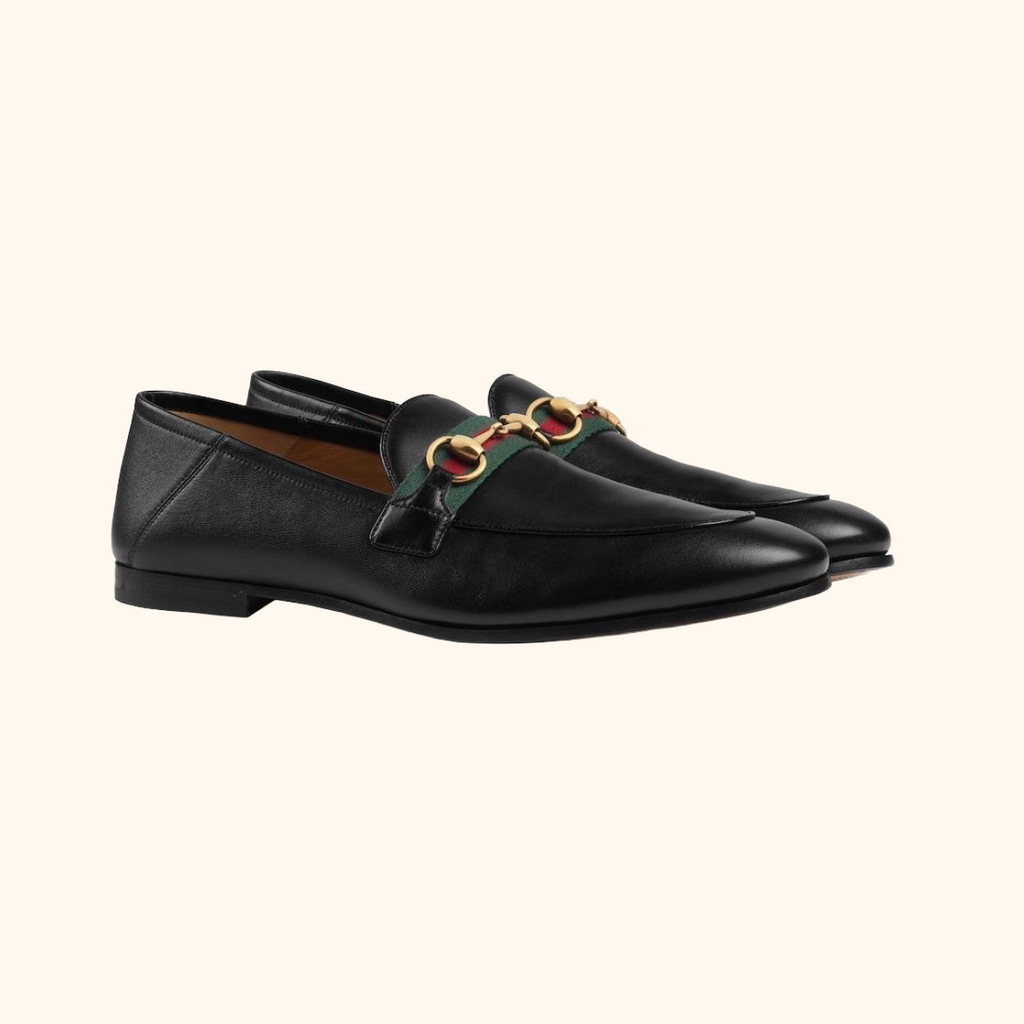 GUCCI BRIXTON WEBBING