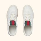 Men's Gucci Re-Web trainer