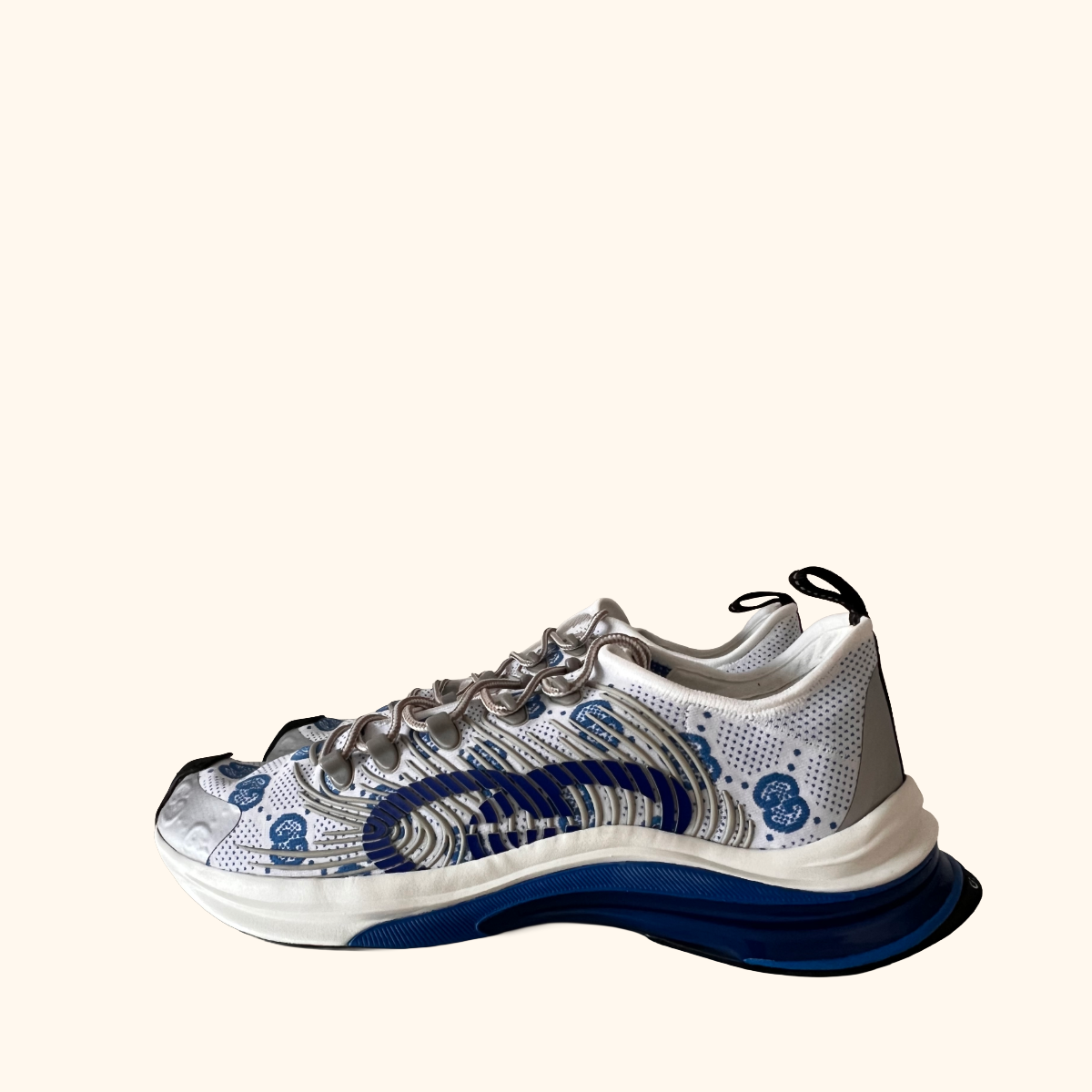 Gucci Run sneakers