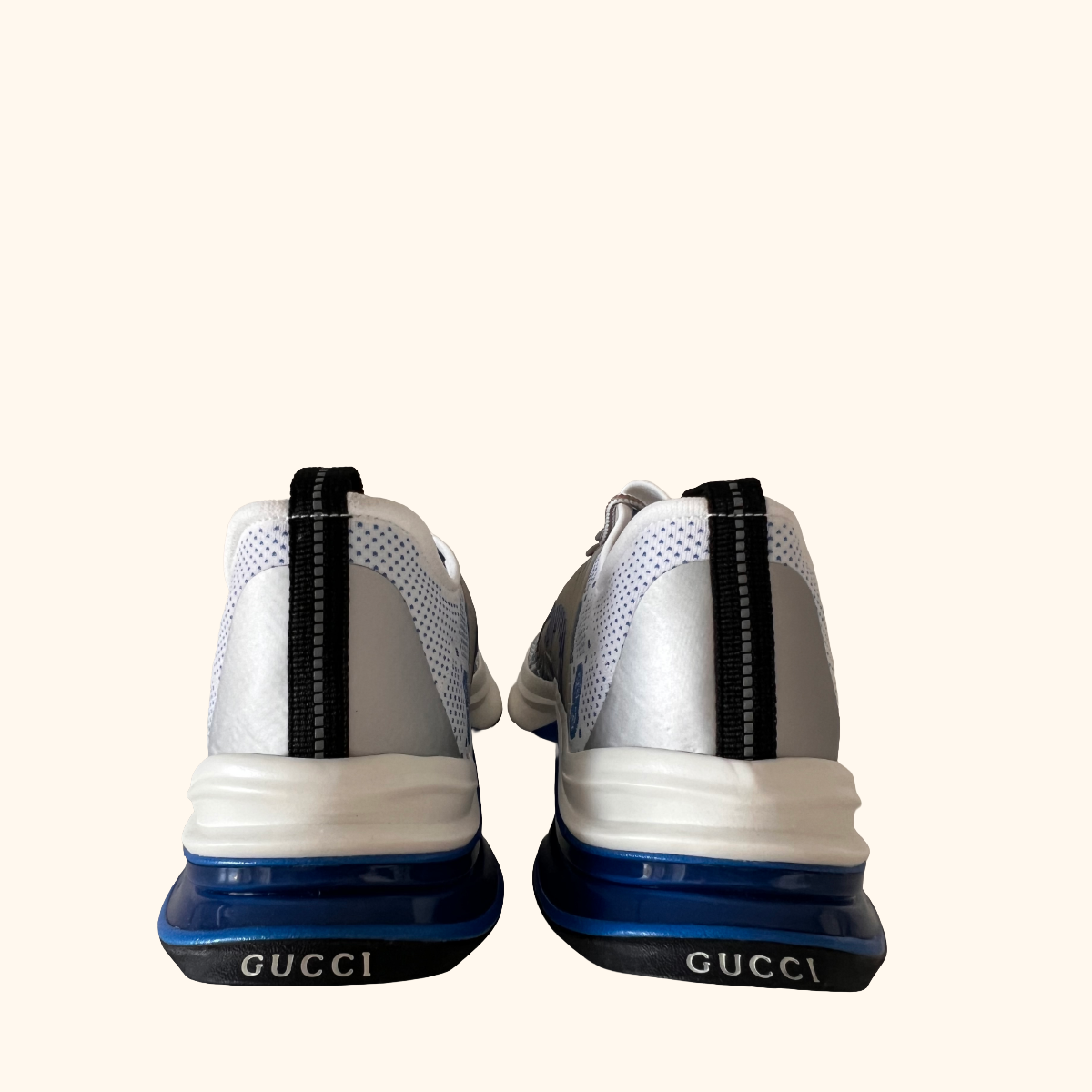 Gucci Run sneakers