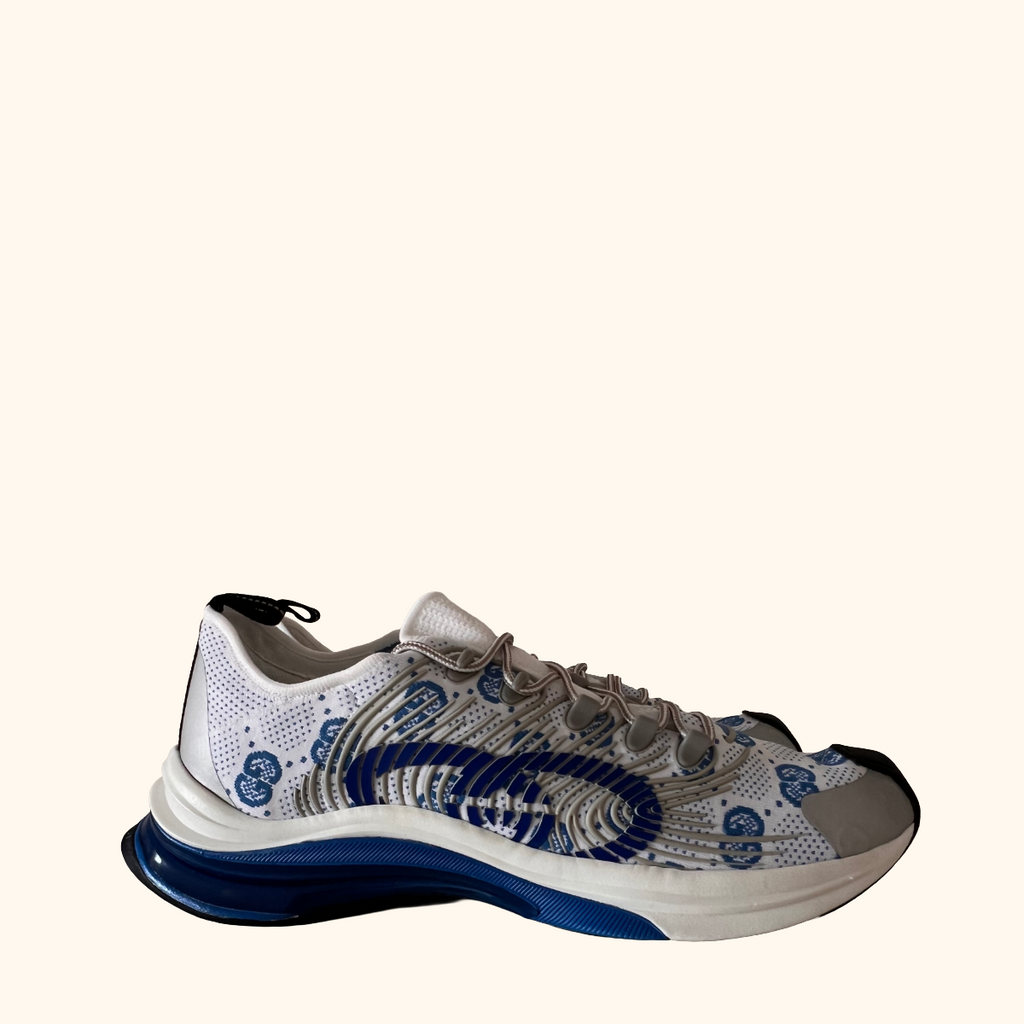 Gucci Run sneakers
