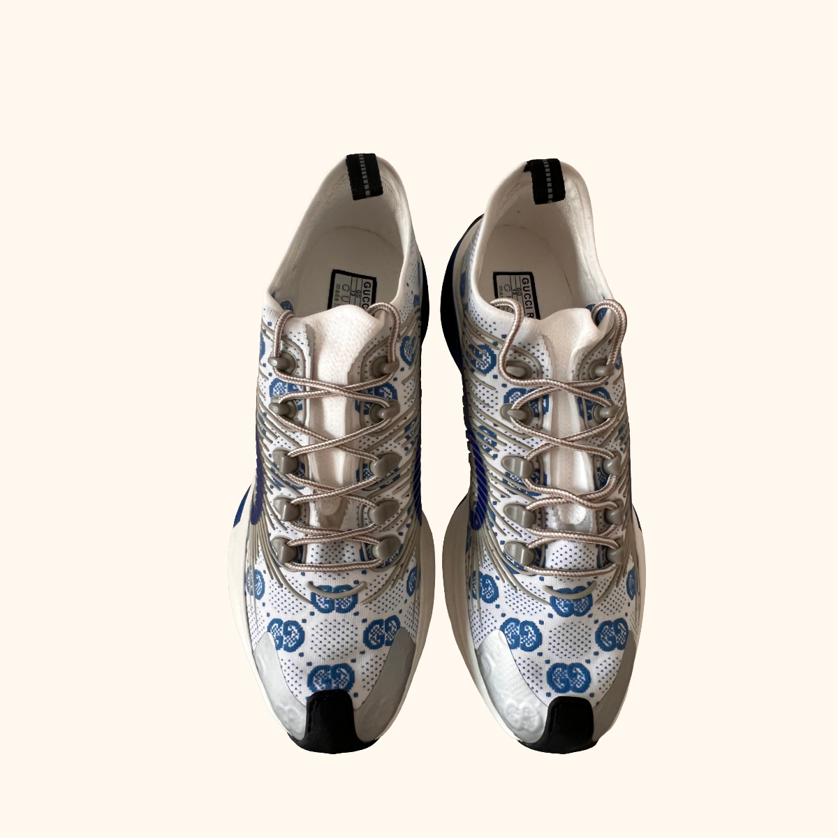 Gucci Run sneakers
