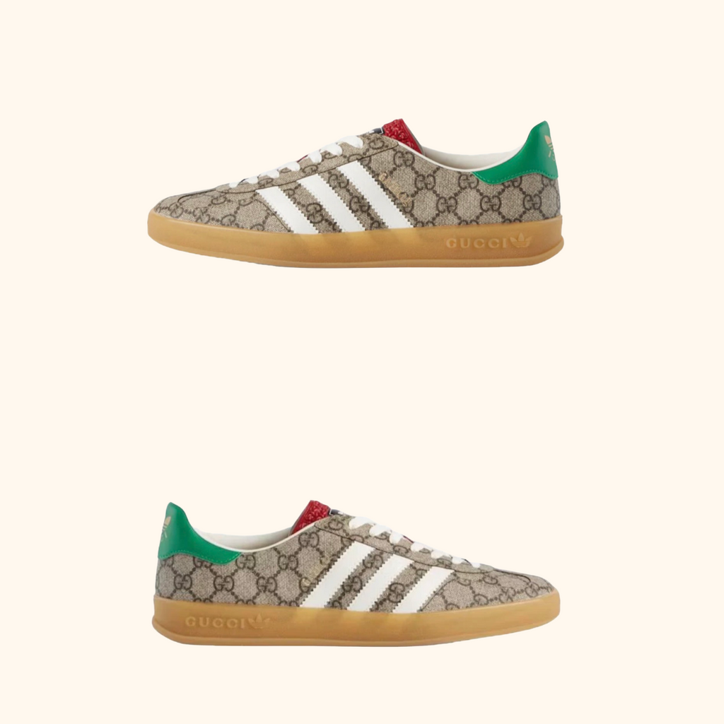 Gucci X Adidas (Copy)