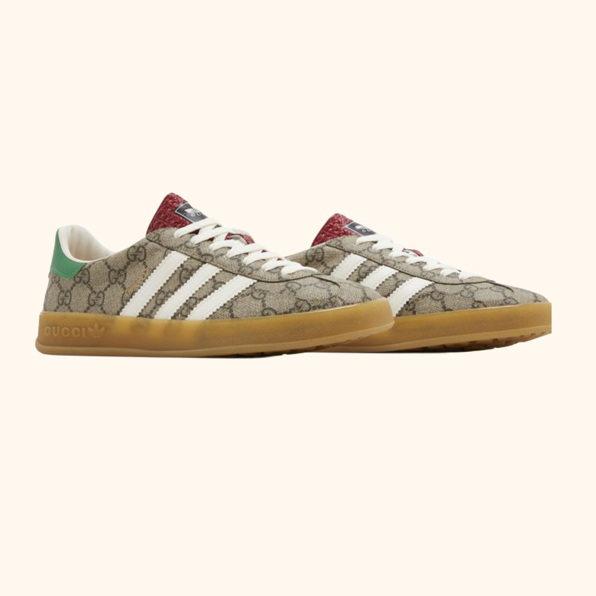 Gucci X Adidas (Copy)