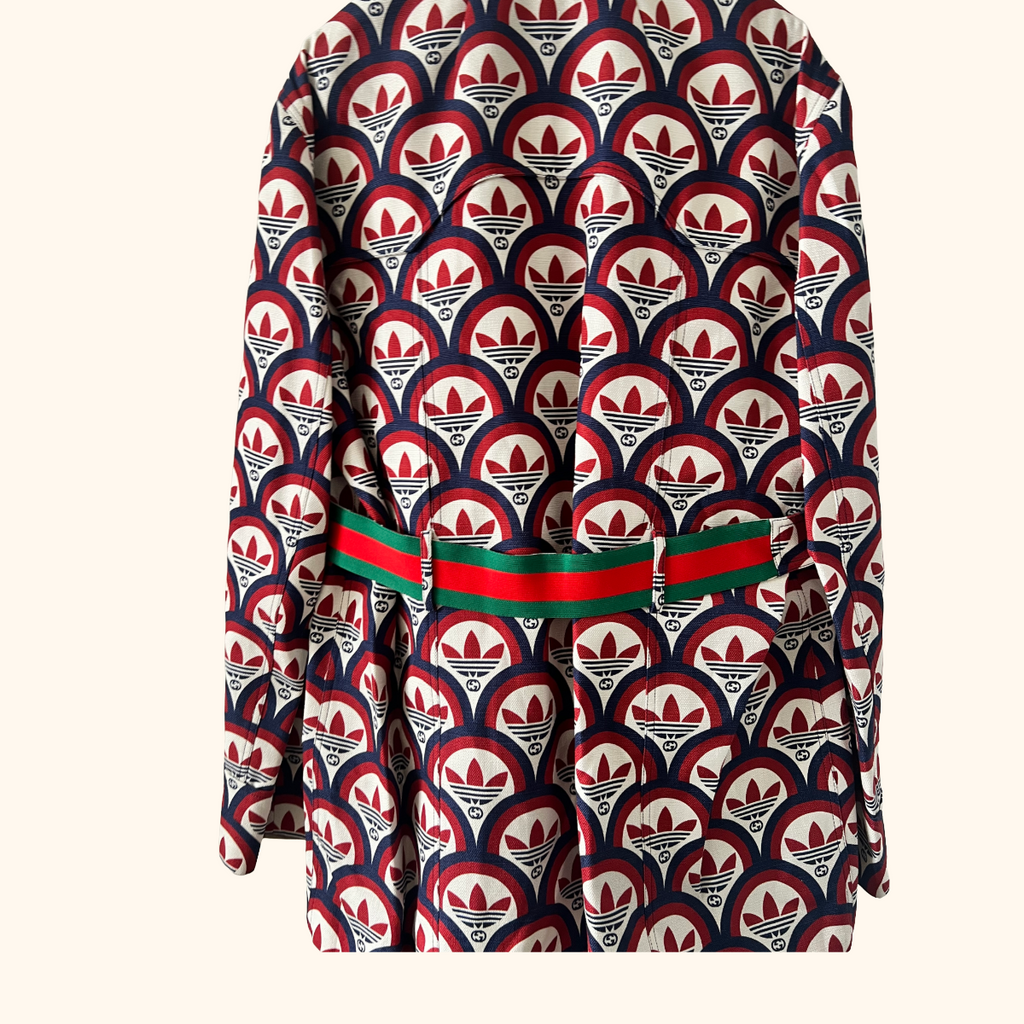 Men’s overshirt