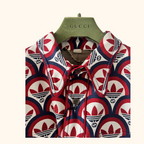 Men’s overshirt