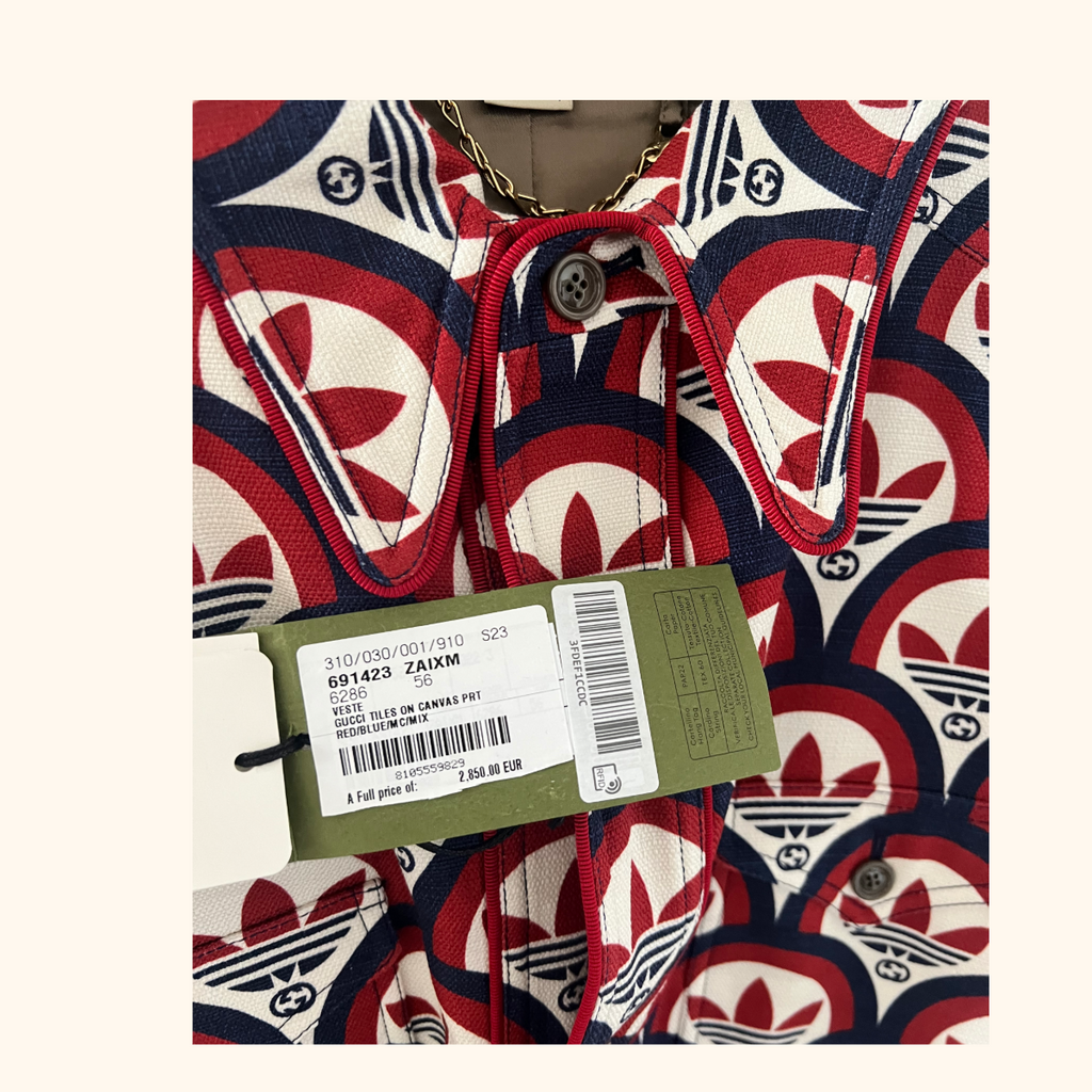 Men’s overshirt
