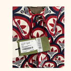 Men’s overshirt