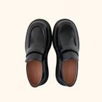 Swell loafers