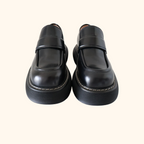 Swell loafers