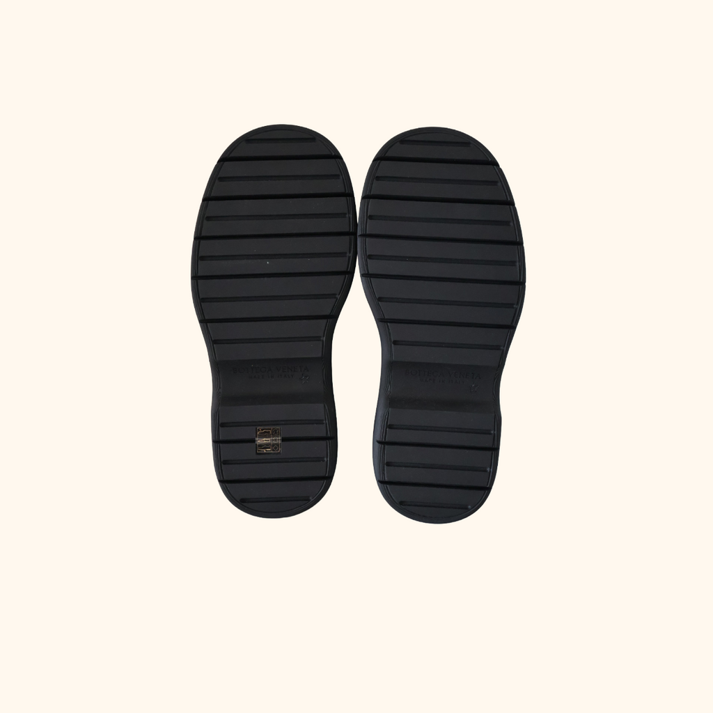 Swell loafers