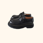 Swell loafers