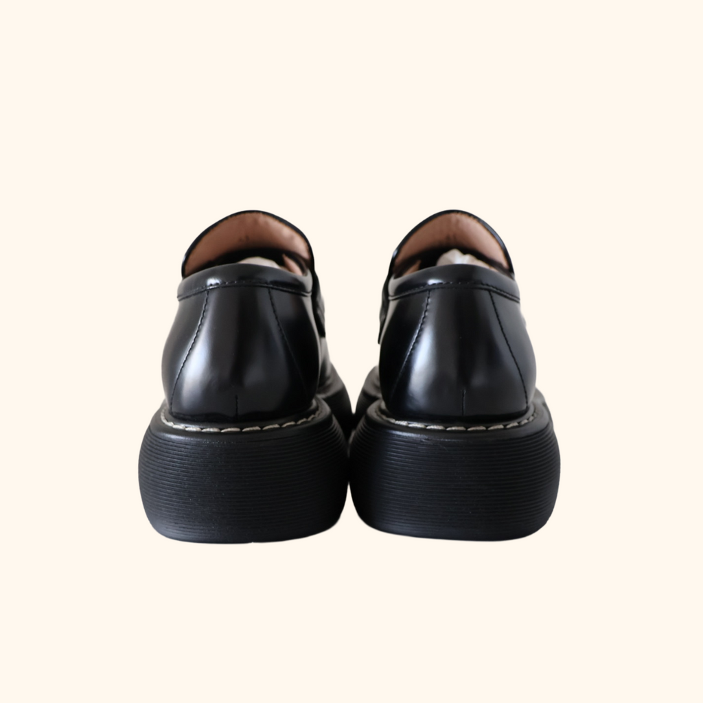 Swell loafers