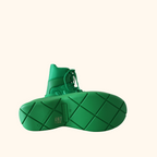 Puddle snow boots