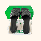 PADDED SLIDE FLAT