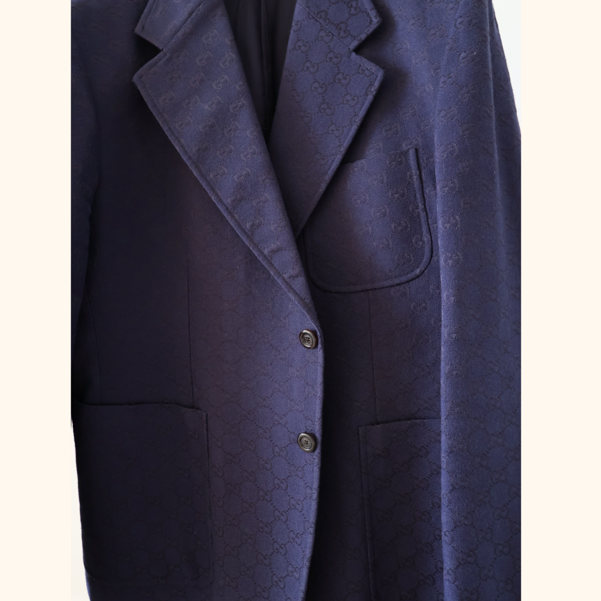 Men’s blazer Pre-owned