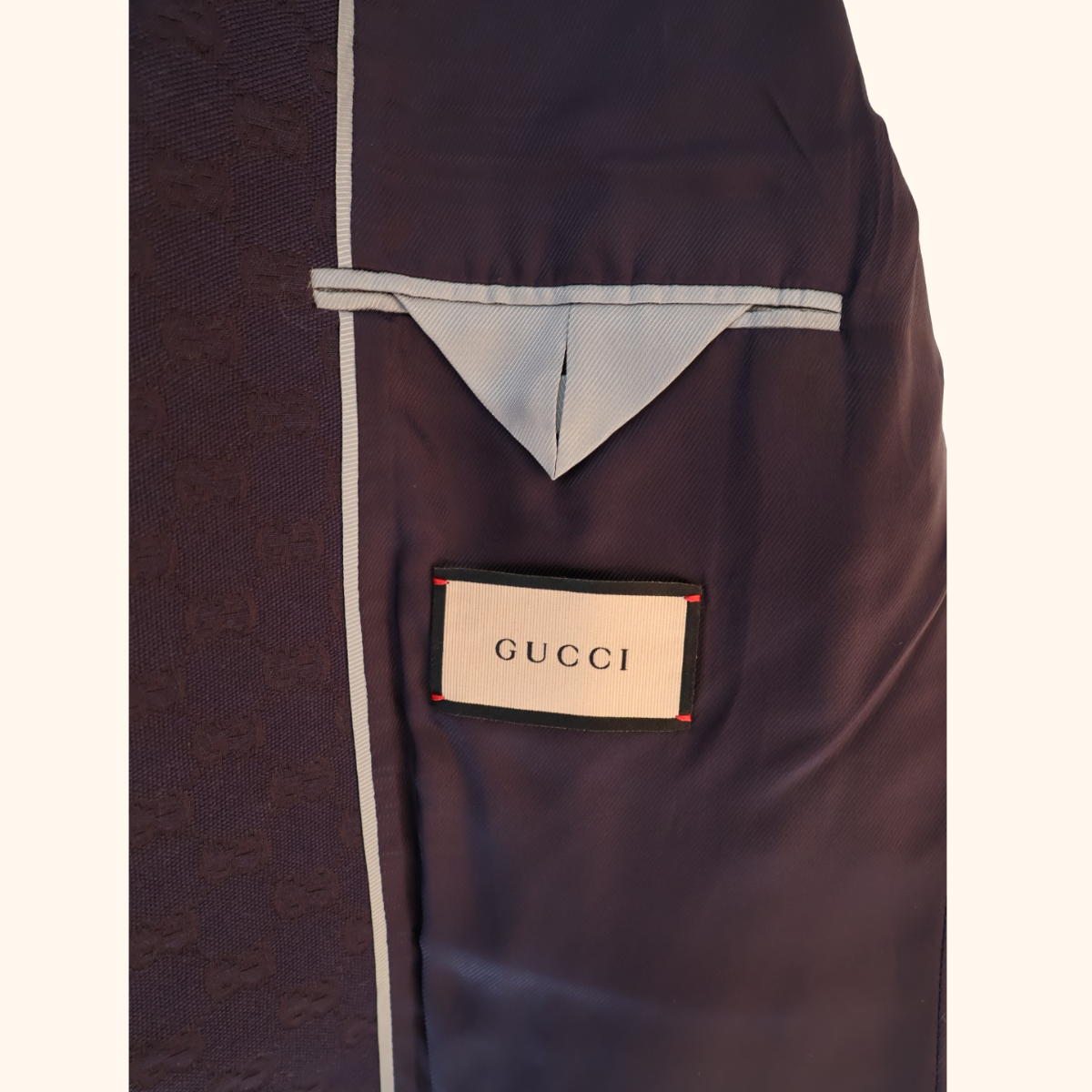 Men’s blazer Pre-owned