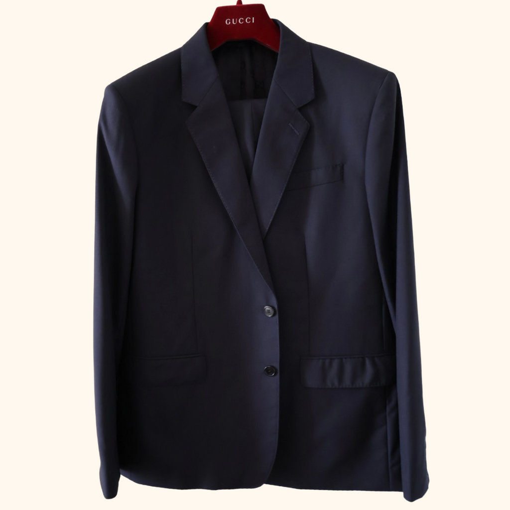 Men’s suit