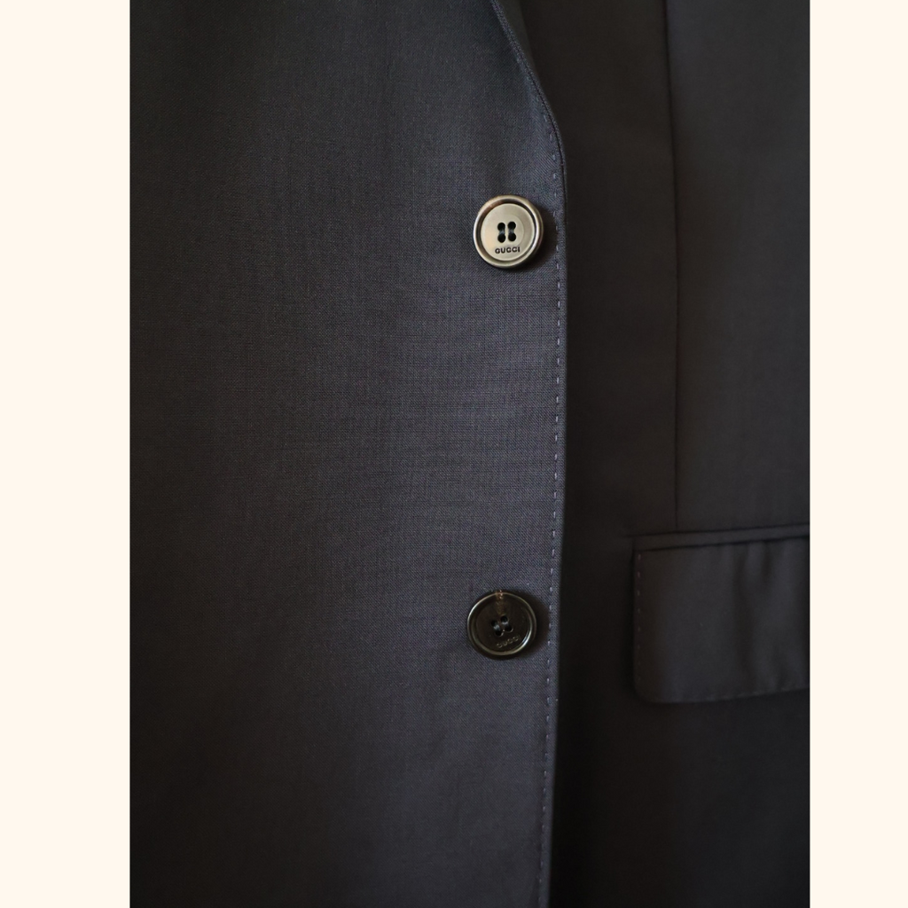 Men’s suit