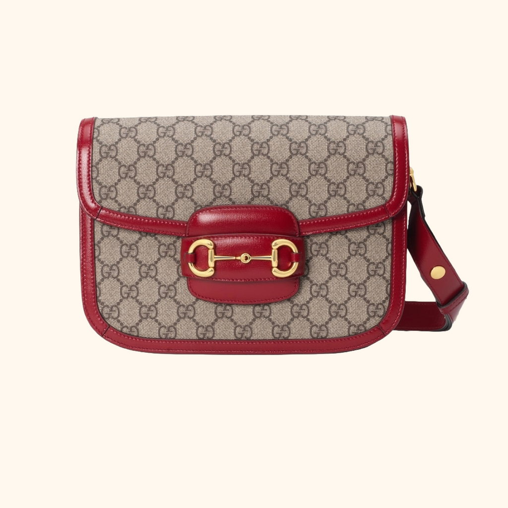 Horsebit 1955 Bag