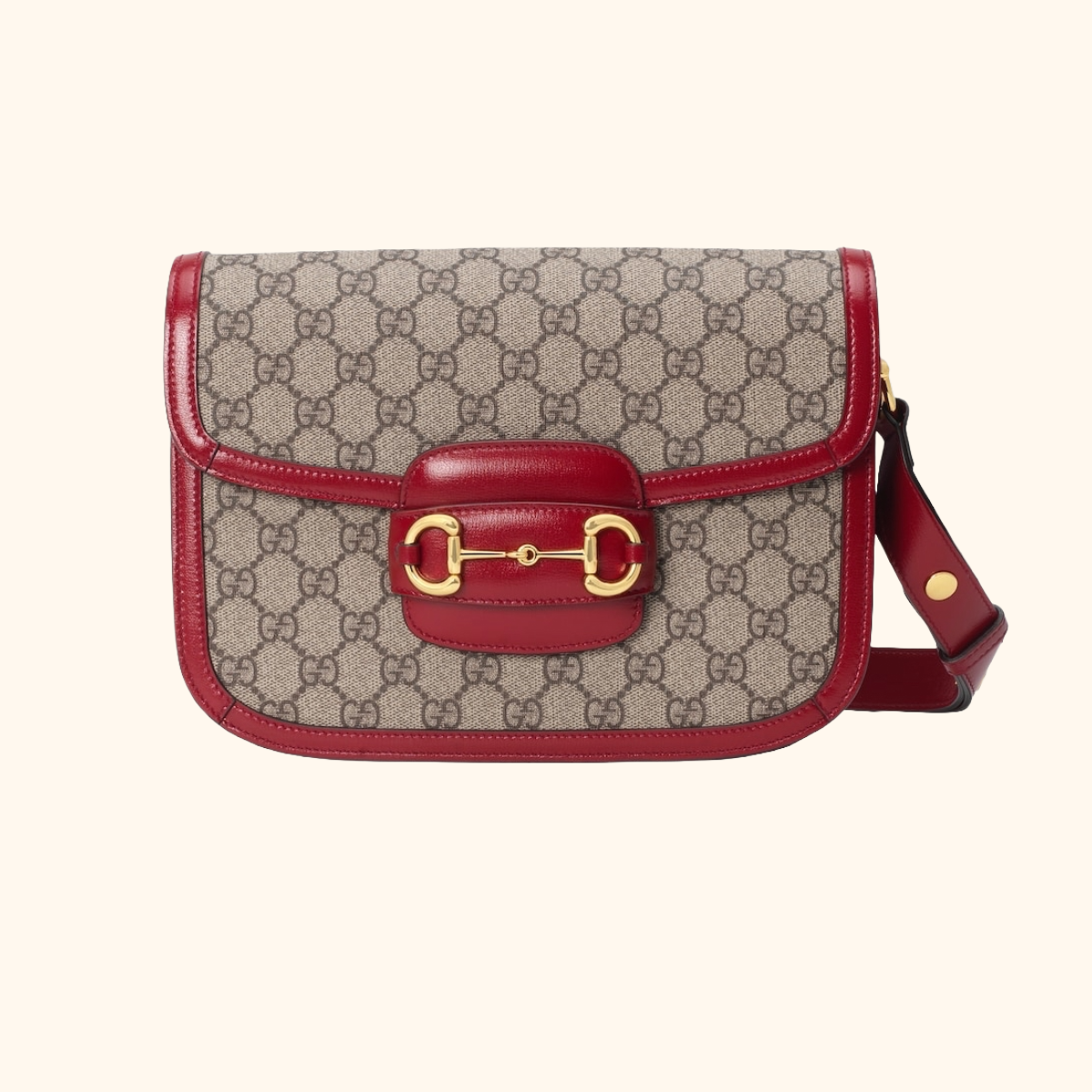 Horsebit 1955 Bag