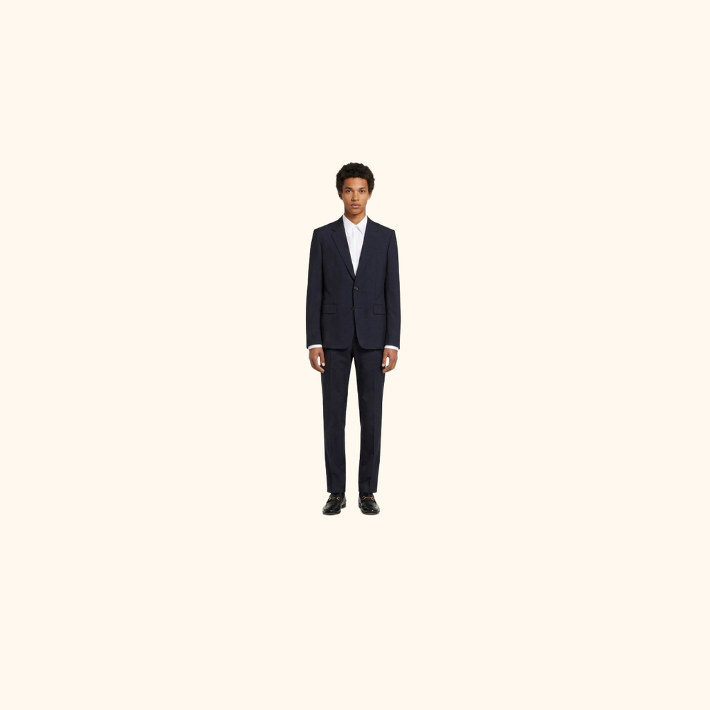 Men’s suit