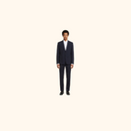 Men’s suit