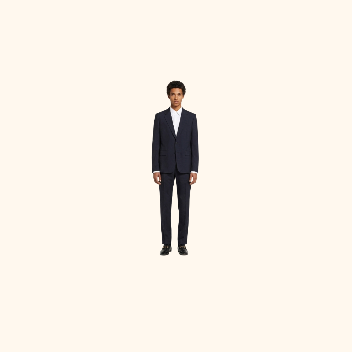 Men’s suit