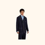 Horsebit jackets