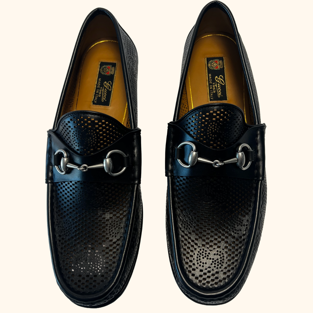 HORSBIT MOCCASIN