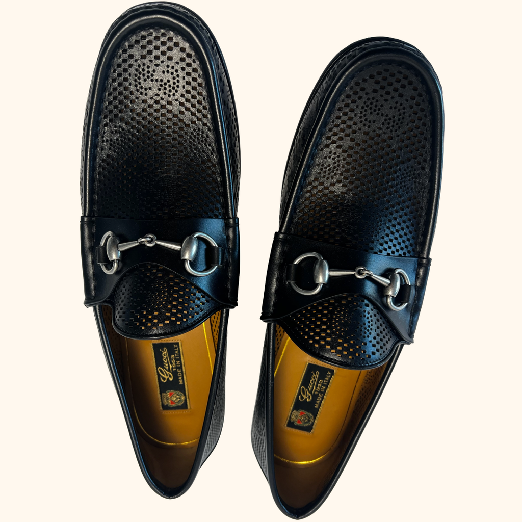 HORSBIT MOCCASIN