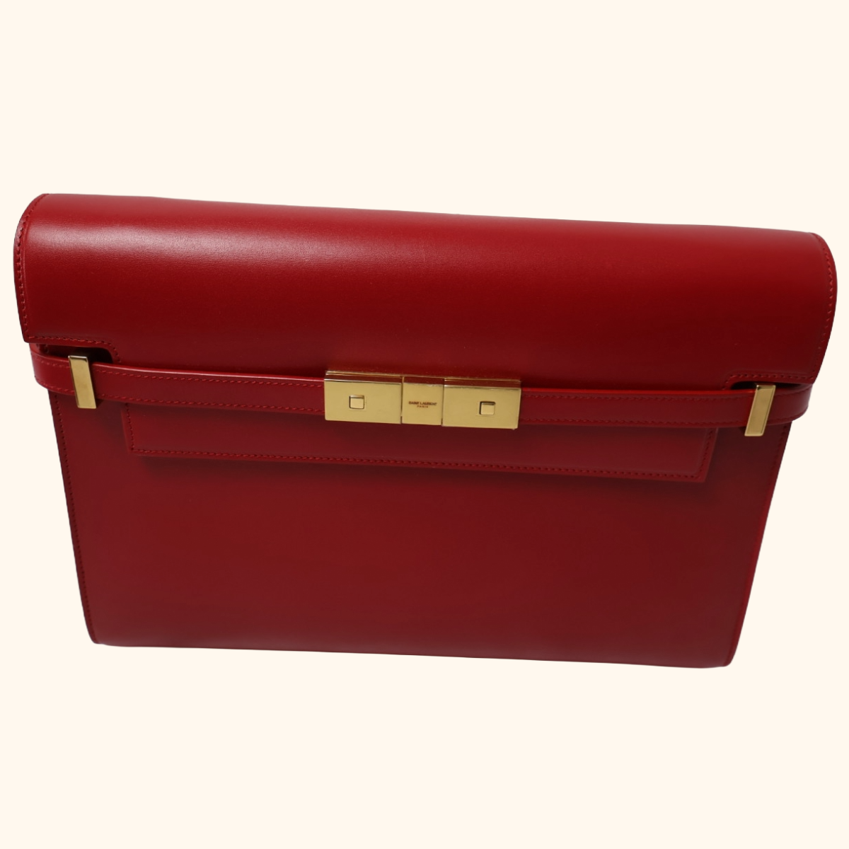 The Saint Laurent manhattan bag