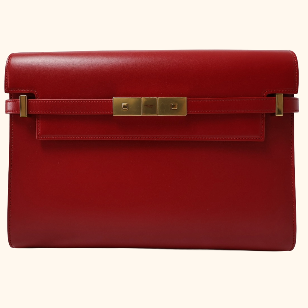 The Saint Laurent manhattan bag