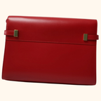 The Saint Laurent manhattan bag
