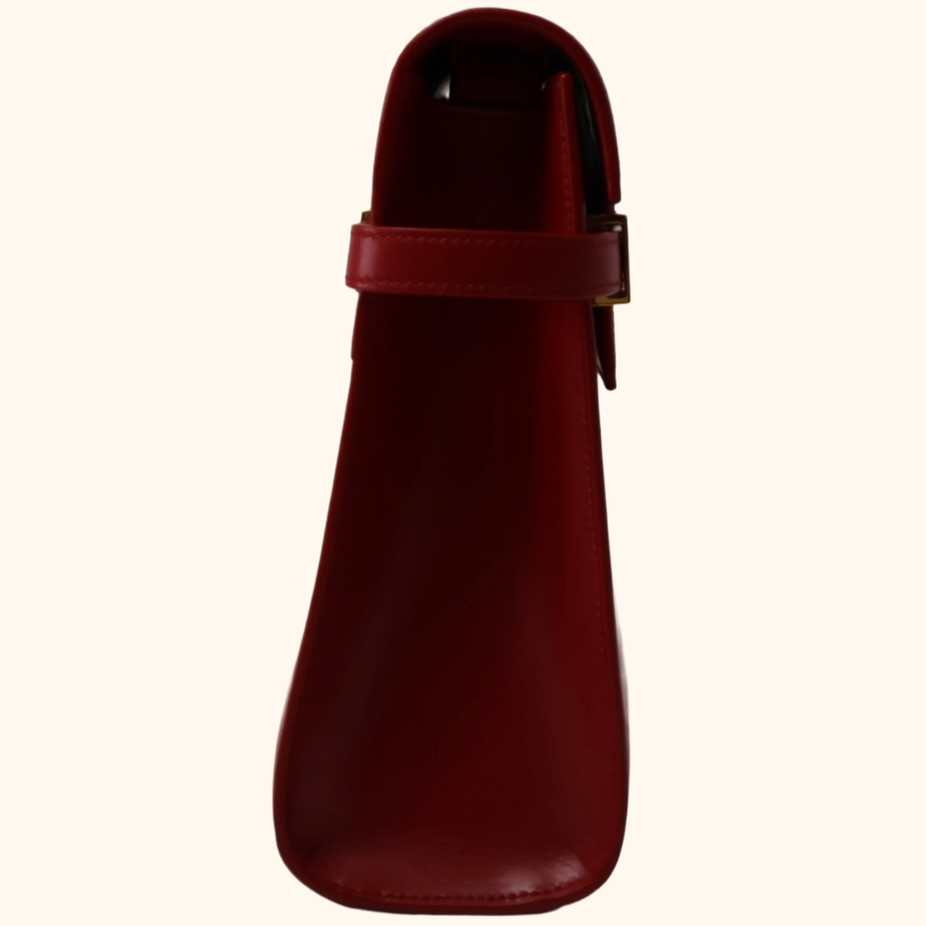 The Saint Laurent manhattan bag