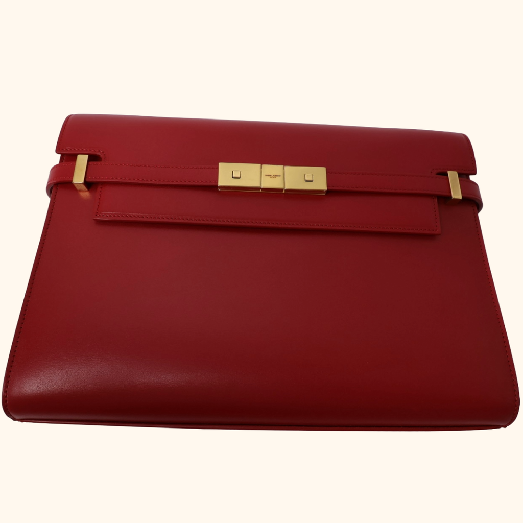 The Saint Laurent manhattan bag